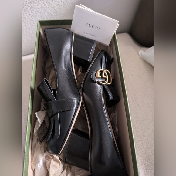 Gucci pumps - Picture 9 of 9